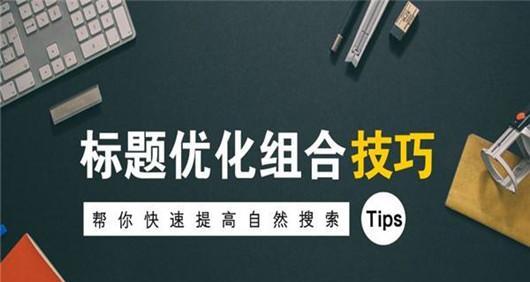 提升网站排名的实用方法（15个SEO技巧）