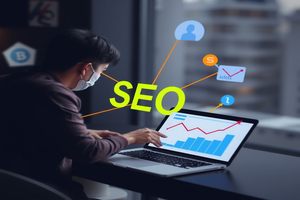 沈阳自动SEO,一种基于算法优化网站,提高搜索引擎排名的技术