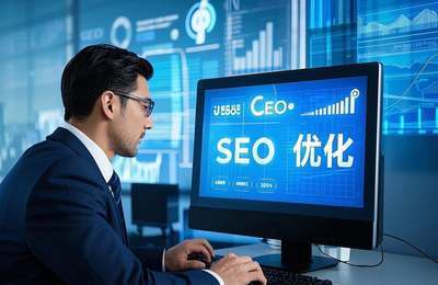 关键词优化：提升网站首页排名的关键策略
