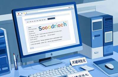 查排名工具：基于问题描述，快速定位关键词，精准查询排名