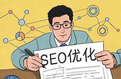 北京SEO：优化搜索引擎排名的艺术，提升网站流量与可见度