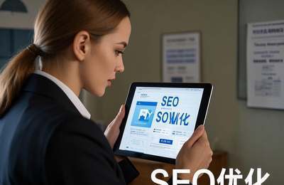 搜行者SEO：揭秘网站推广之道，助力企业提升网络曝光