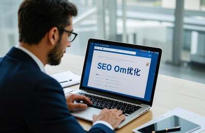 鄞州优化SEO，提升本地网站排名，助力企业网络营销