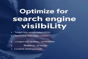 深圳SEO：优化深圳地区网站，提高搜索引擎排名