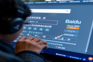 谷歌搜索：如何使用搜索引擎进行信息检索？