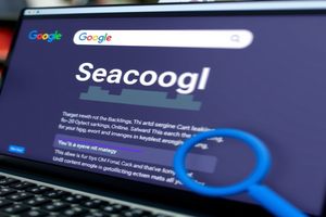首页设计稿：前半关键词，后半悬念勾引。,seo论文参考文献题目