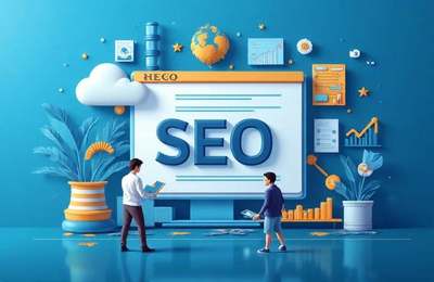阜阳SEO优化：提升网站排名，助力企业品牌曝光。